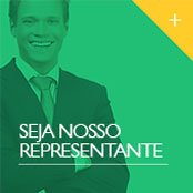 Seja um representante